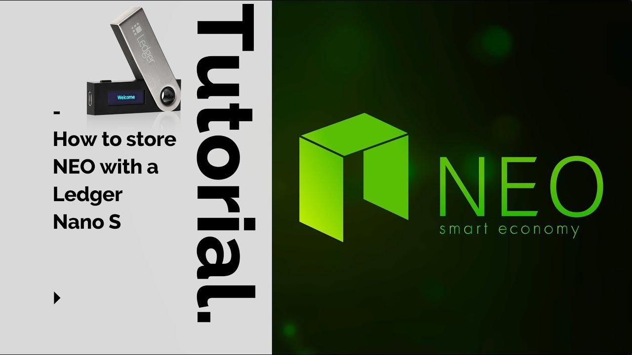 The Best NEO Wallets: Detailed List and Main Features