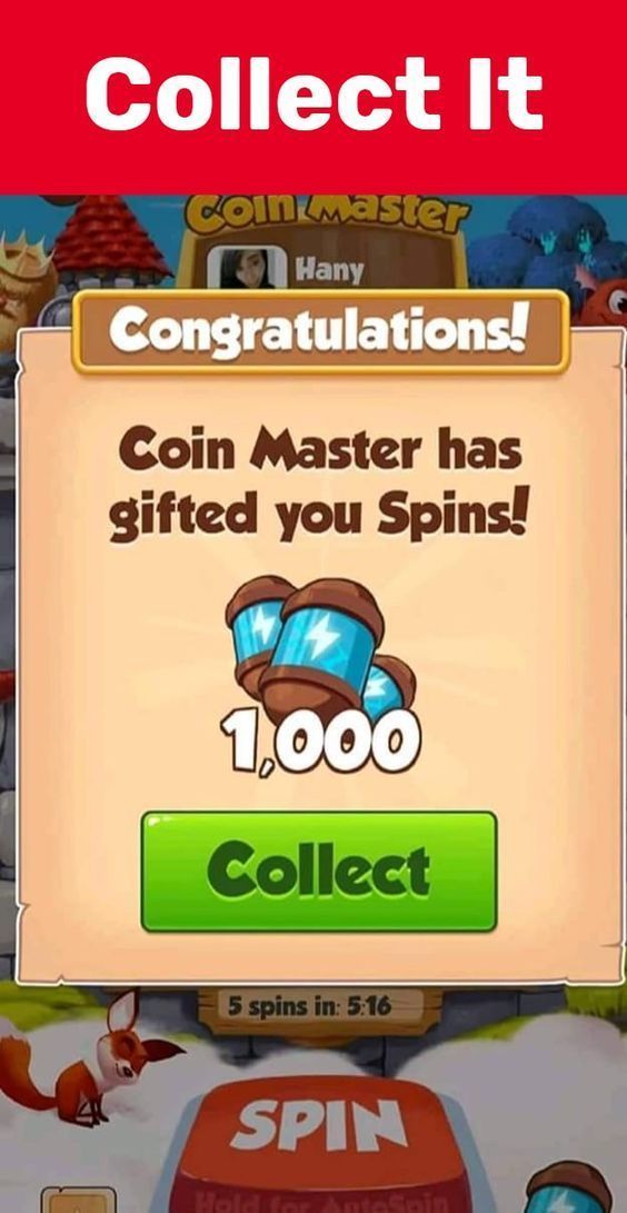 Coin Master v MOD APK (Remove ads,Mod speed) Download