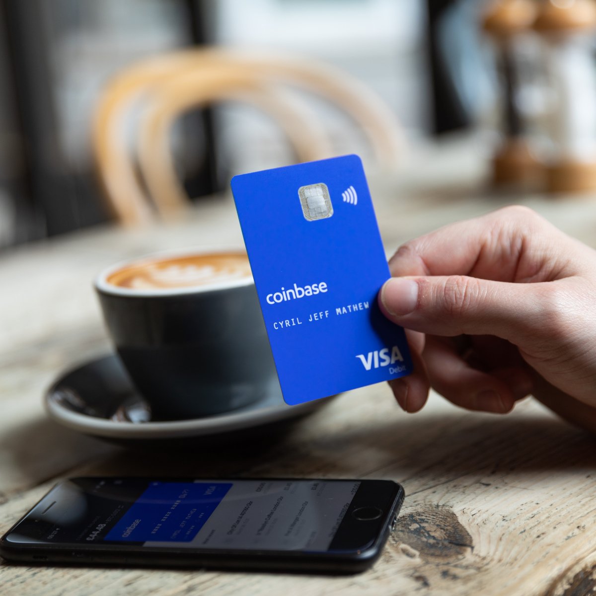 Coinbase Card Review Pros, Cons, Fees & Limits