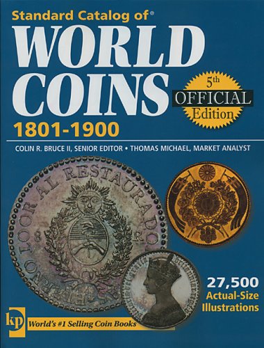 Standard Catalog of World Coins – Numista