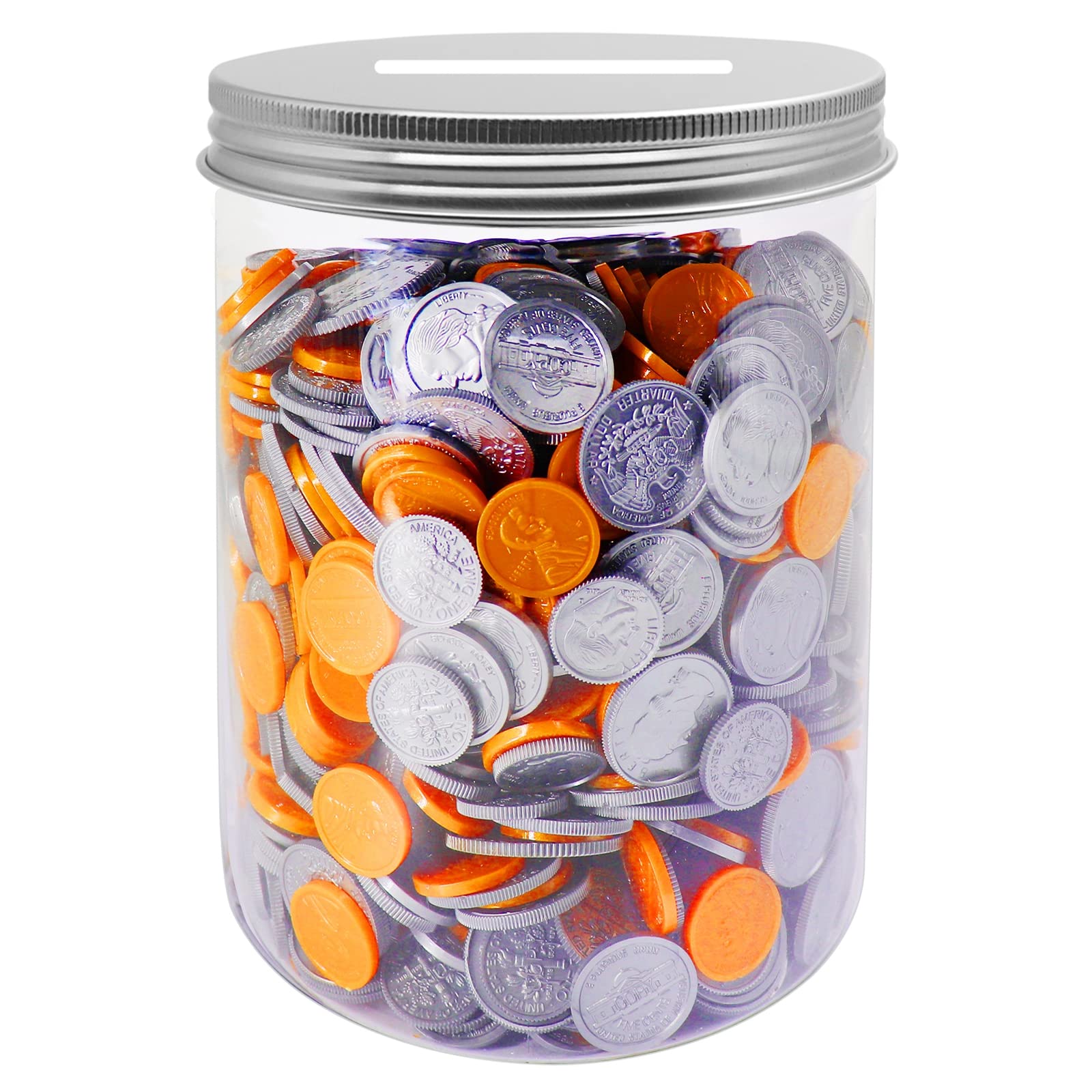 Quality Wholesale large coin jar Available For Your Valuables - coinmag.fun