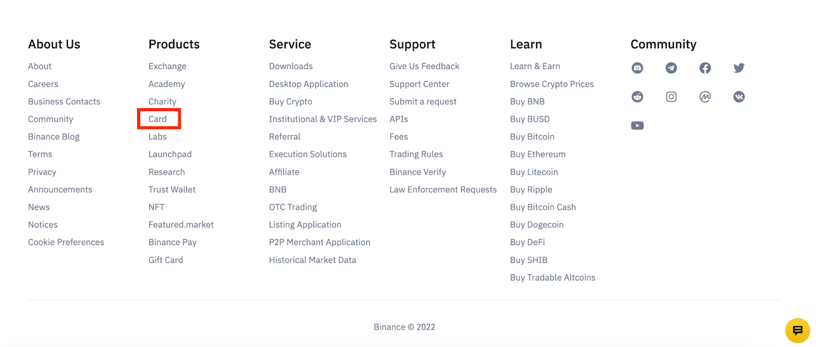 Top 5 Crypto Debit Cards in Europe