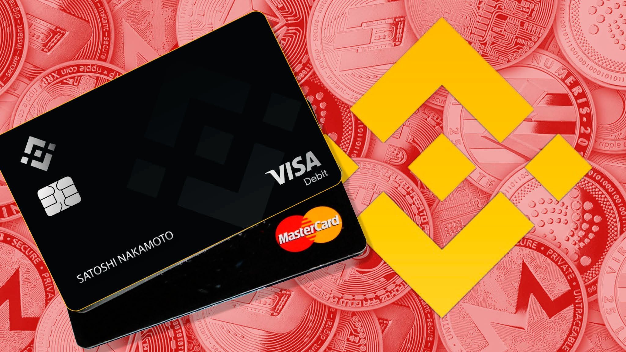 Binance Card – Reviews, Fees, Functions & Cryptos () | Cryptowisser