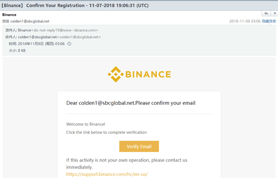 10 Fixes for Binance Notifications or Price Alerts Not Working - Pletaura