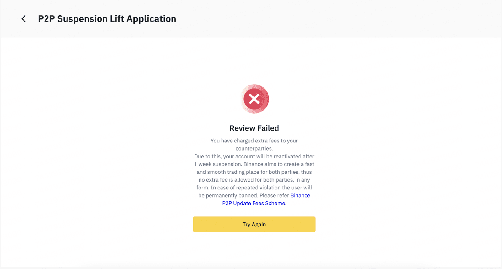 illegal parameter - Withdrawal API - Binance Developer Community