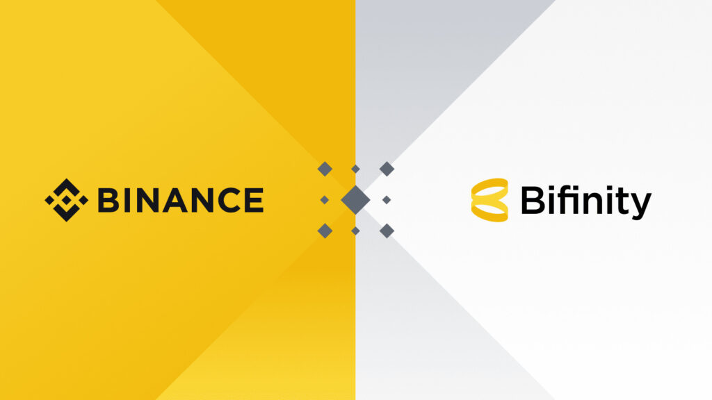 Binance Connect is shutting down on Aug. 16 - Blockworks