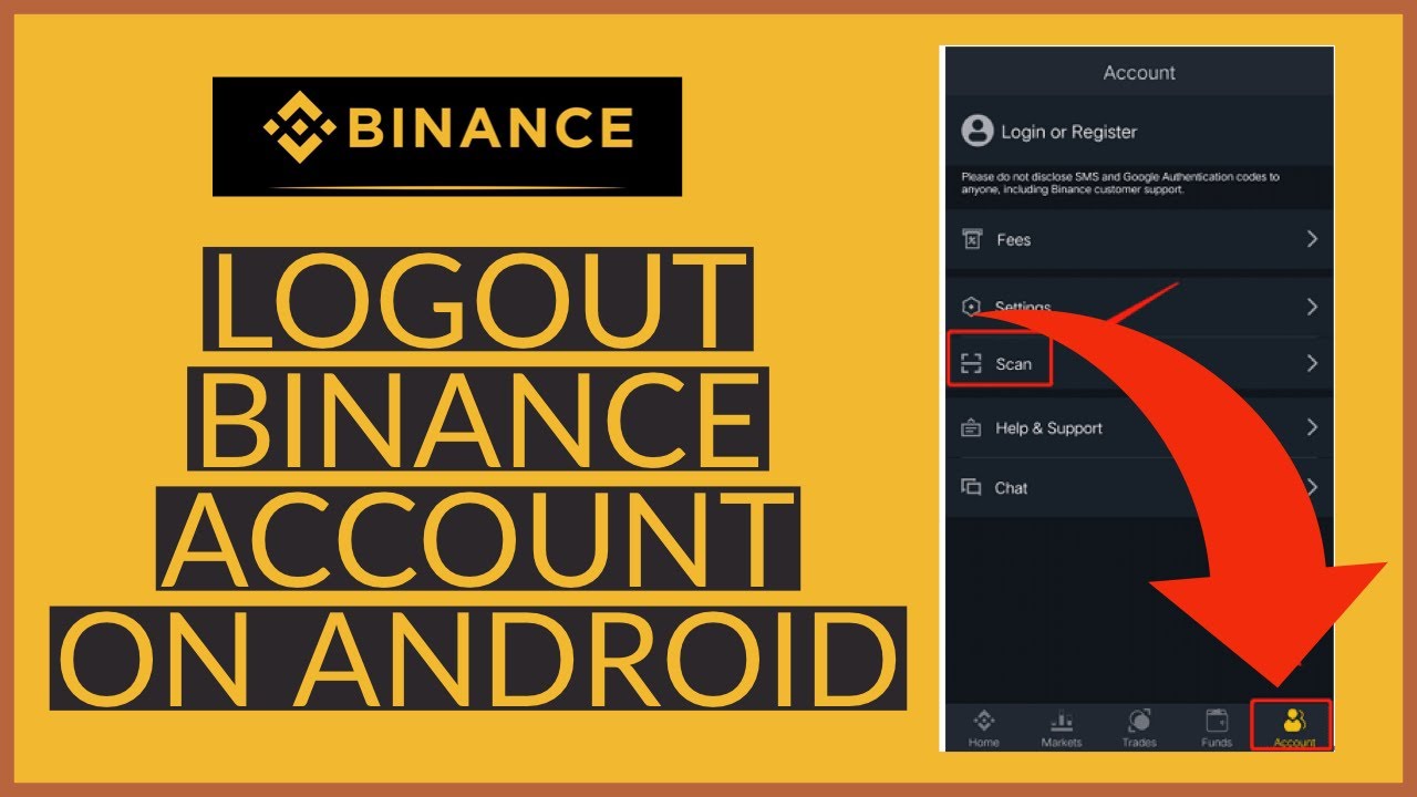 Binance App Not Working: How To Fix Binance App Login And Crashing Issues