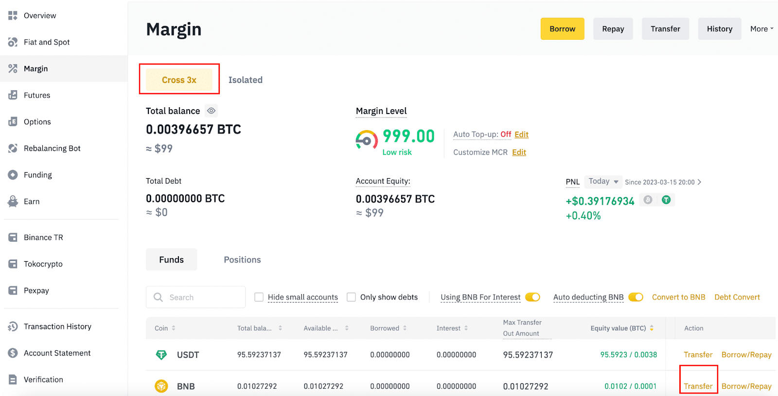 How to Report Your Binance Cross Margin Taxes | Binance Cross Margin Tax Forms