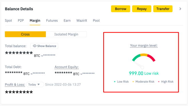 Binance Margin Trading | Everything You Need to Know - CoinCodeCap