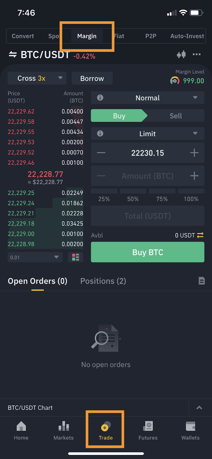 Binance Margin Trading What It Is and How to Do It?