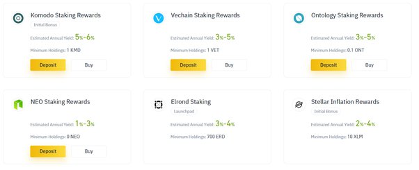 Staking NEO at % | Stake Neo on 5 platforms. Earn From TheCoinEarn