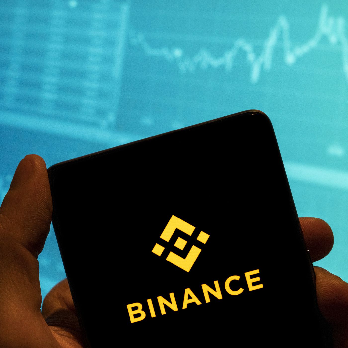 Binance down today March, ? coinmag.fun not working for me or everyone else?