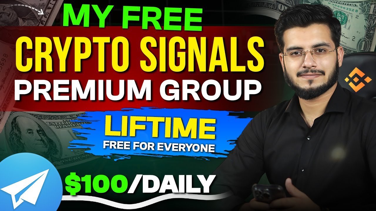 #1 Best Crypto Signals On Telegram - AltSignals