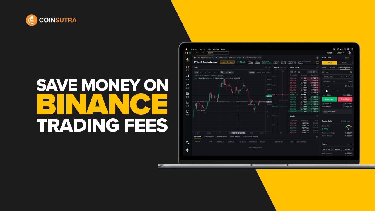 Binance vs Coinspot: Which is Better in ? | Coinware