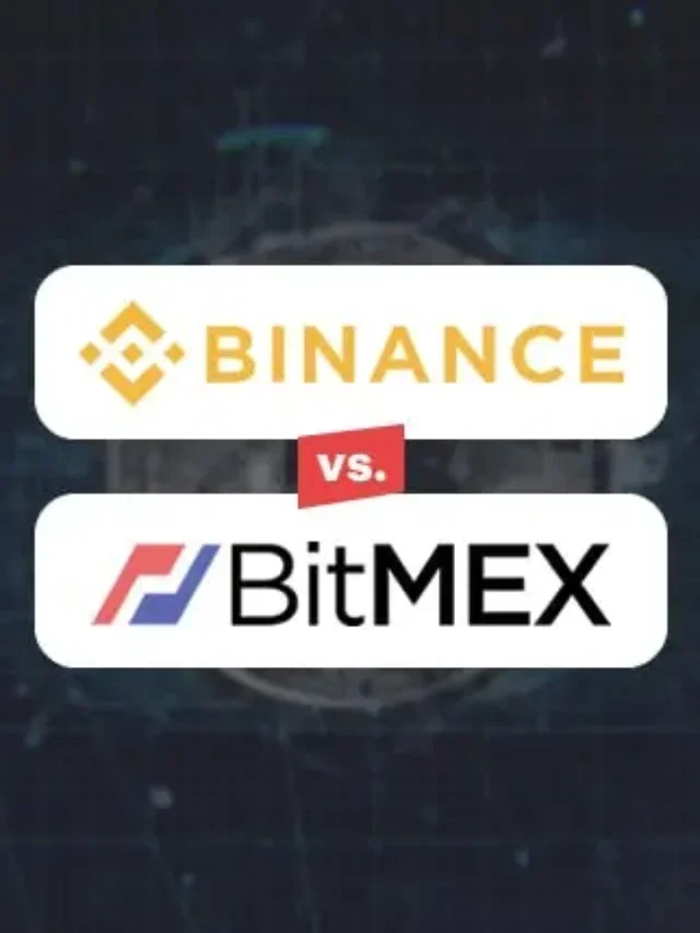 Binance vs Bitmex - coinmag.fun vs Binance - Coinpick