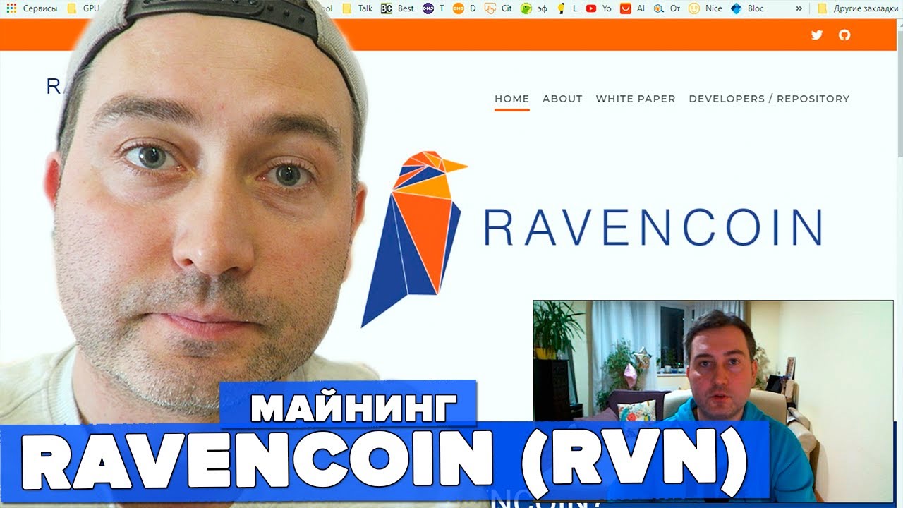 Ravencoin Pools: 10 Best Ravencoin Mining Pool To Mine RVN