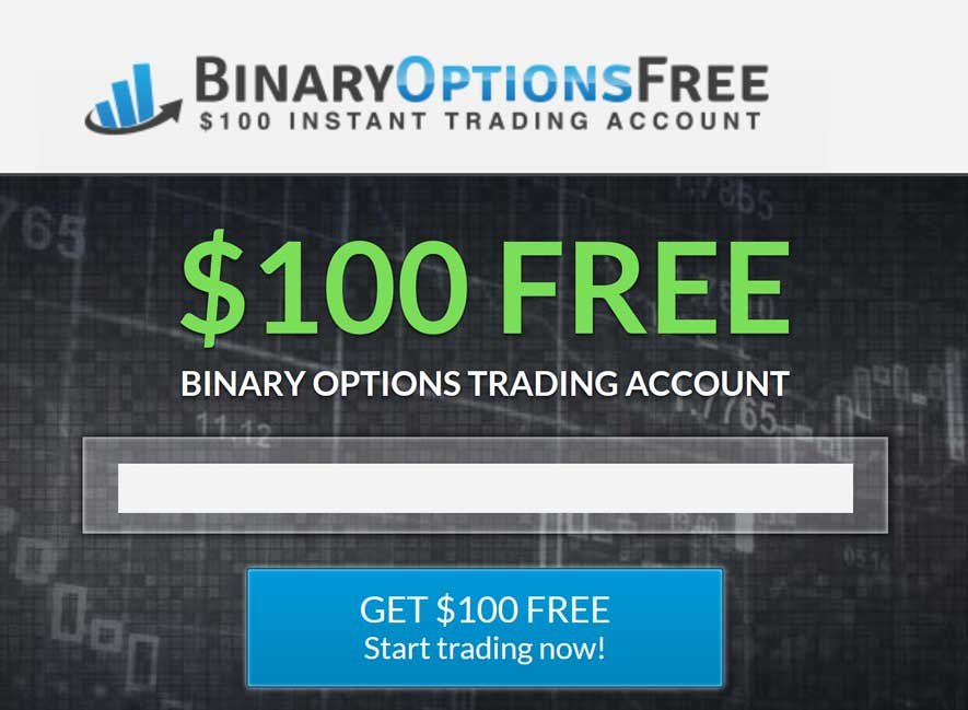 Binary Options No Deposit Bonuses | Best Brokers Reviews