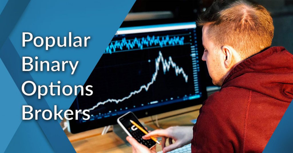 Binary Options: Your #1 Complete Guide to Binary Trading in 