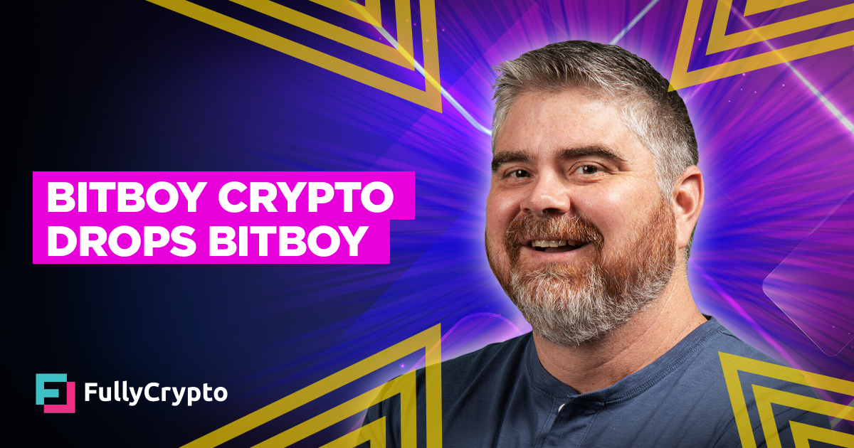 Crypto Influencer Bitboy Support $BEN Meme Coin ; Price Up 16x Today - Coinpedia Fintech News