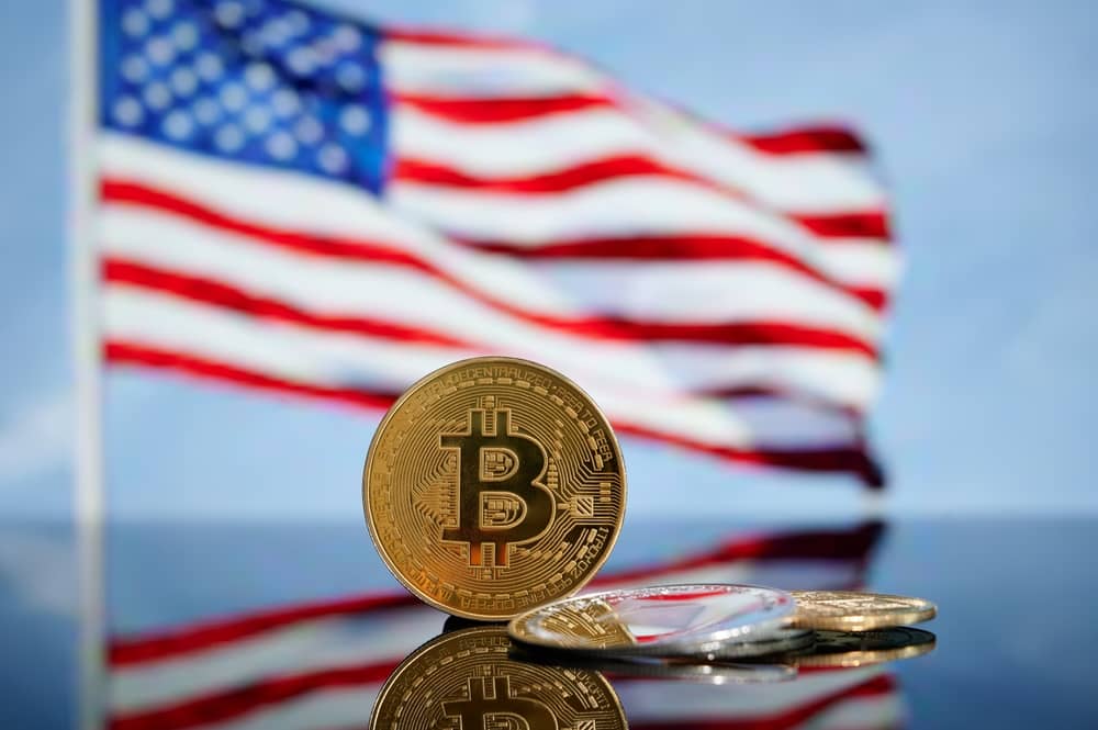 Bitcoin (BTC) Price Steady as U.S. Regional Bank Stocks Tumble