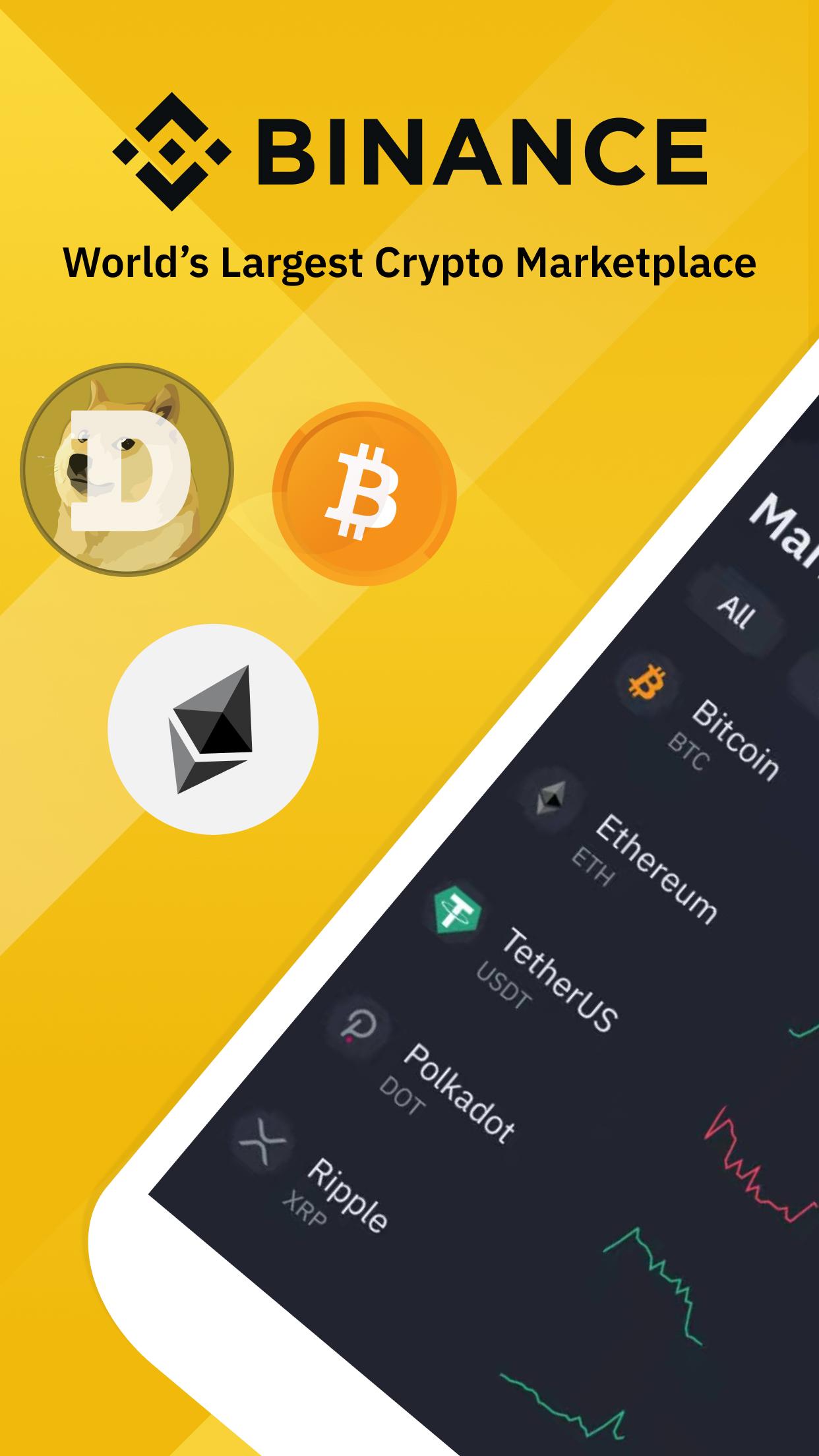 Bitget for Android - Download the APK from Uptodown