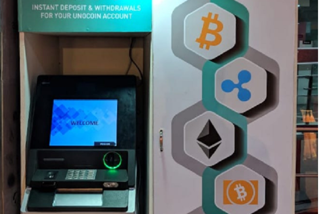 Bitcoin ATMs witness surge in installations amid crypto market meltdown