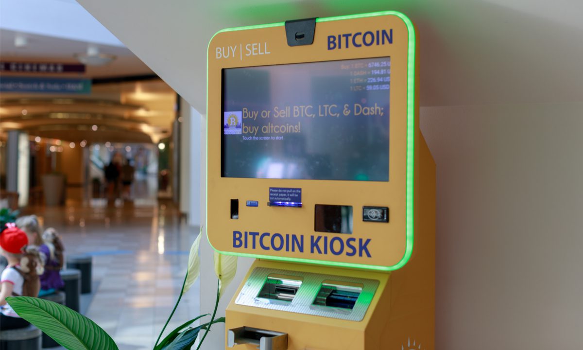 Bitcoin ATM - Buy and Sell Bitcoin with Cash | Localcoin