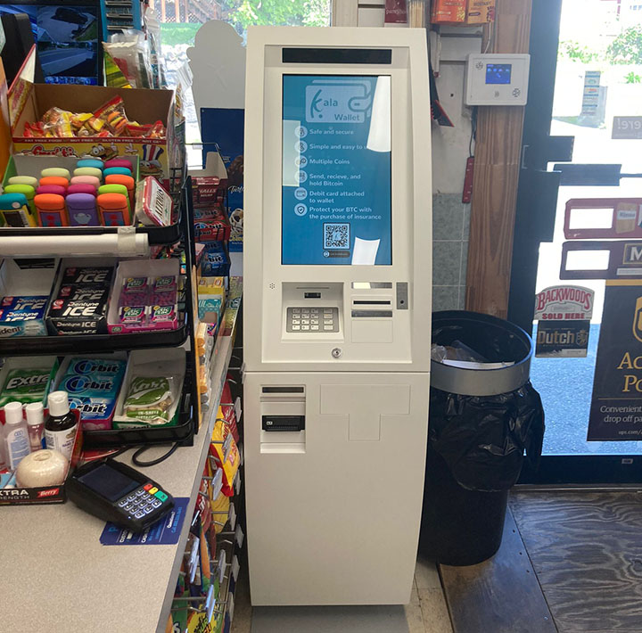 Bitcoin ATM | Find a Location | American Crypto |