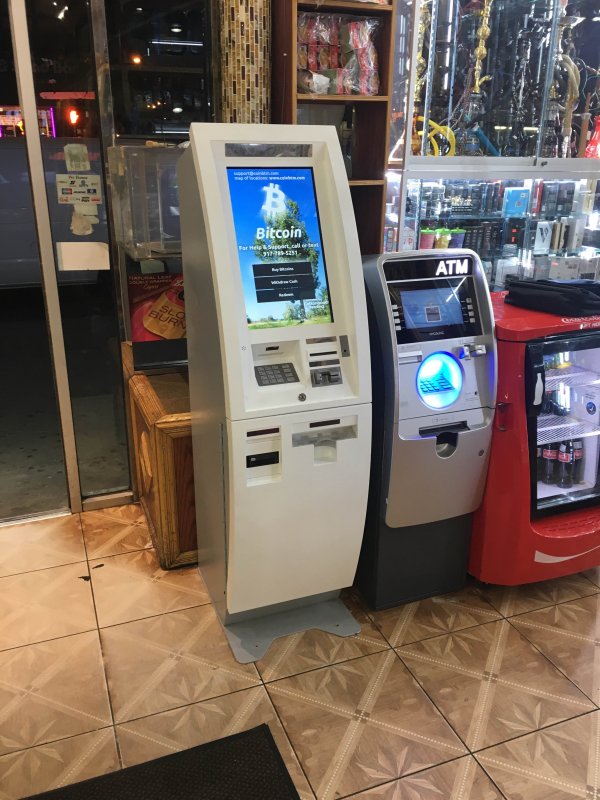 Find a Bitcoin ATM or BDCheckout Near Me | Bitcoin Depot