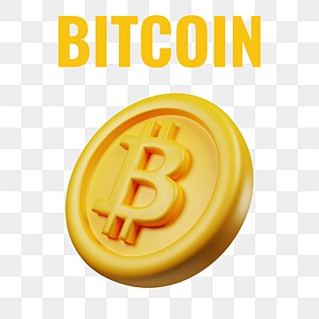 Bitcoin PNG | Bitcoin, Png, Graphic design projects