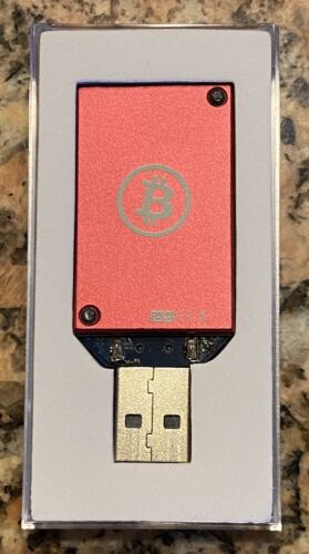 coinmag.fun: ASICMiner Block Erupter USB MH/s Sapphire Miner : Electronics