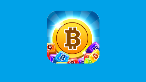 ‎The Crypto Games: Get Bitcoin on the App Store