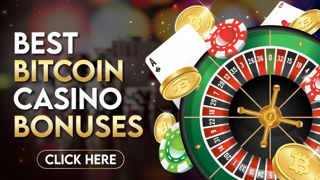 Crypto Casinos - Go Spin Casino