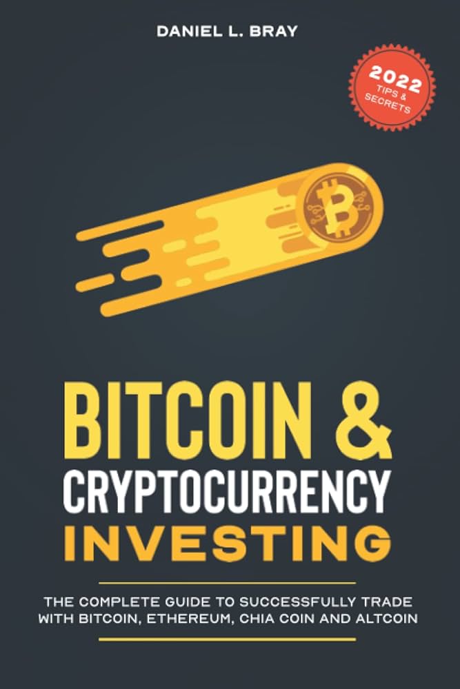 The 24 Best Books on Cryptocurrency: Learn Crypto in 