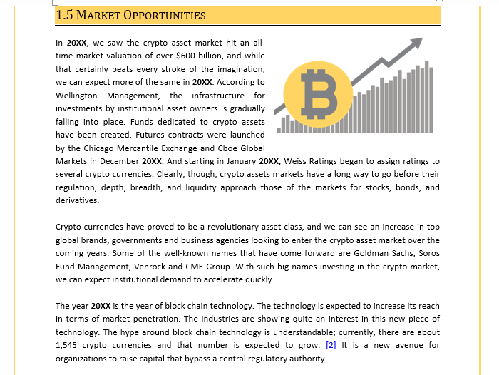 Crypto Business Ideas for Startup - coinmag.fun