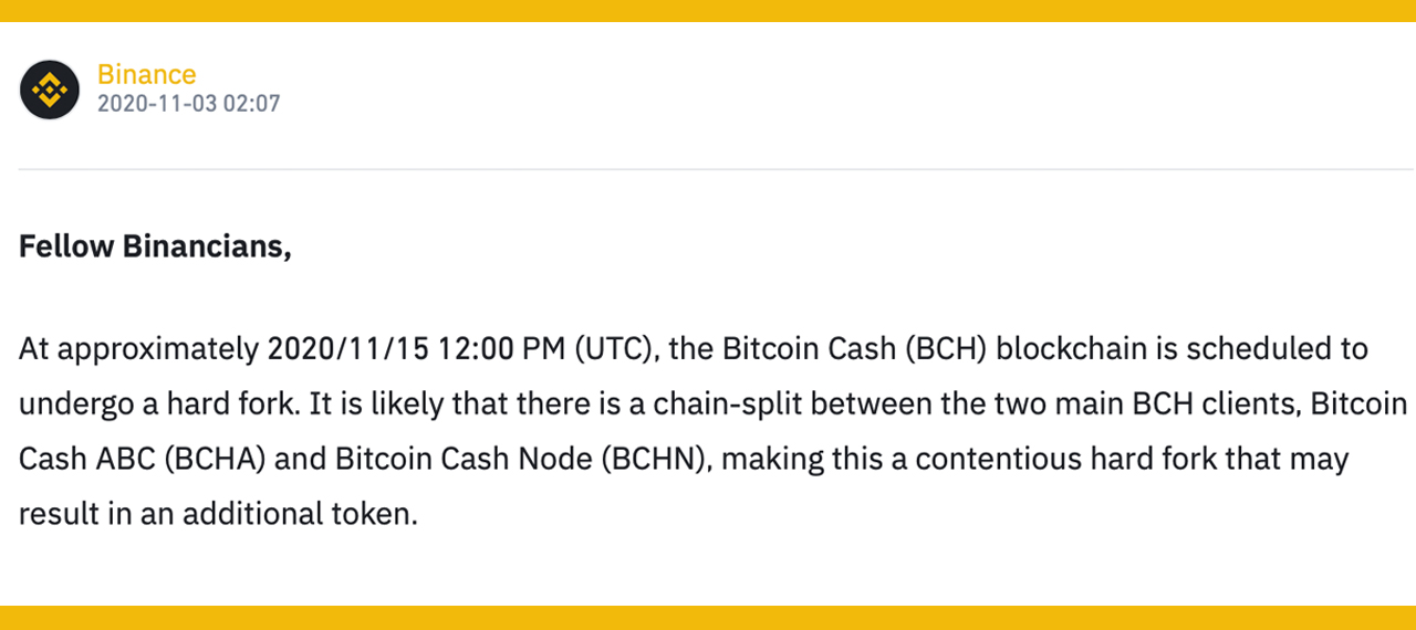 All About Bitcoin Cash (BCH) | coinmag.fun Blog