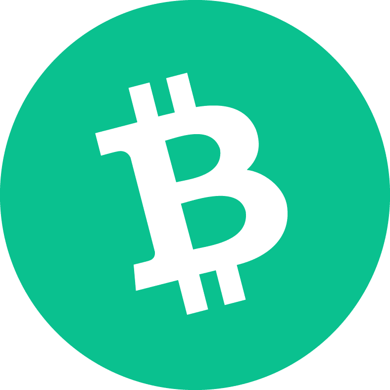 BITCOIN CASH PRICE PREDICTION - - 