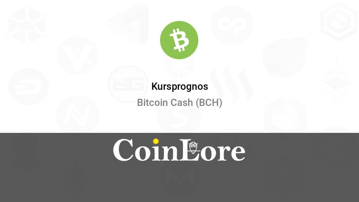 1 BCH to DKK - Bitcoin Cash to Danish Kroner Exchange Rate