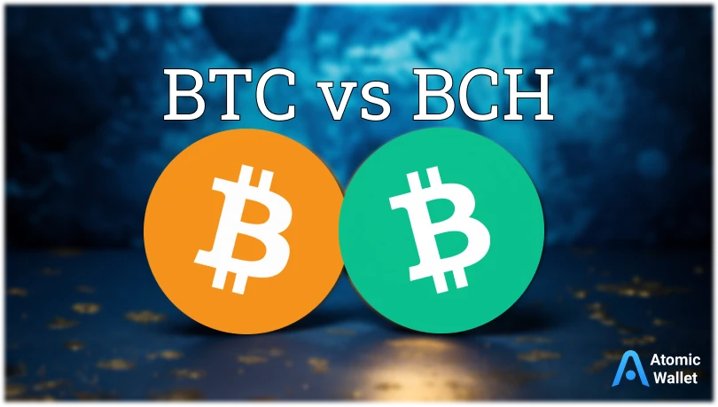 Bitcoin Cash vs Bitcoin SV: A Comprehensive Comparison