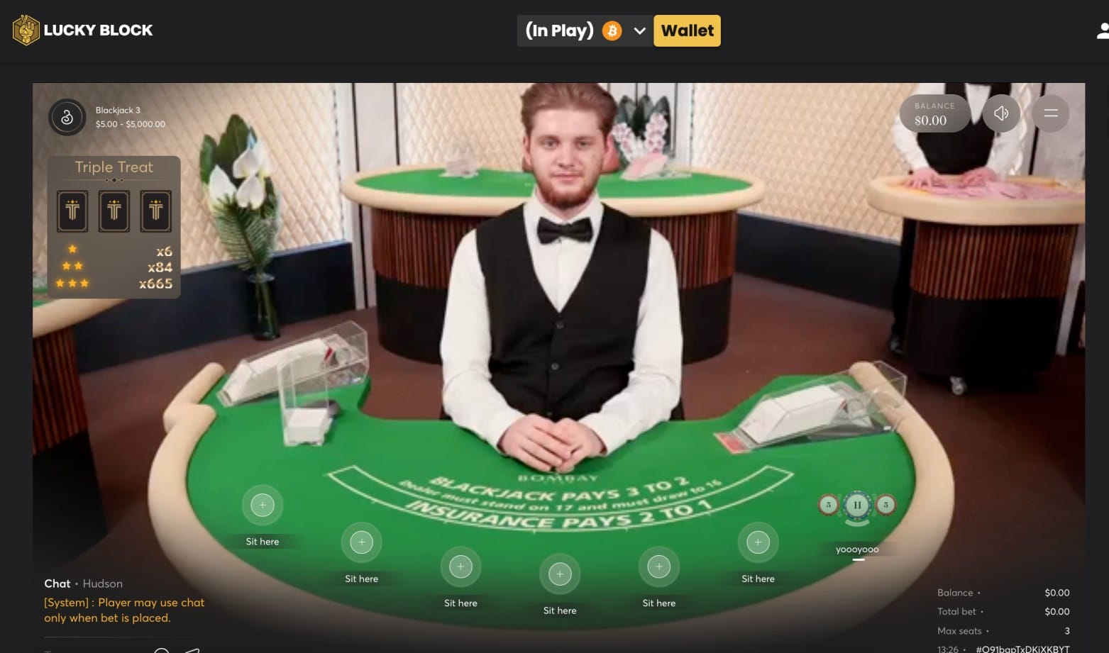 Best Bitcoin Live Casinos - Top Live Dealer Games