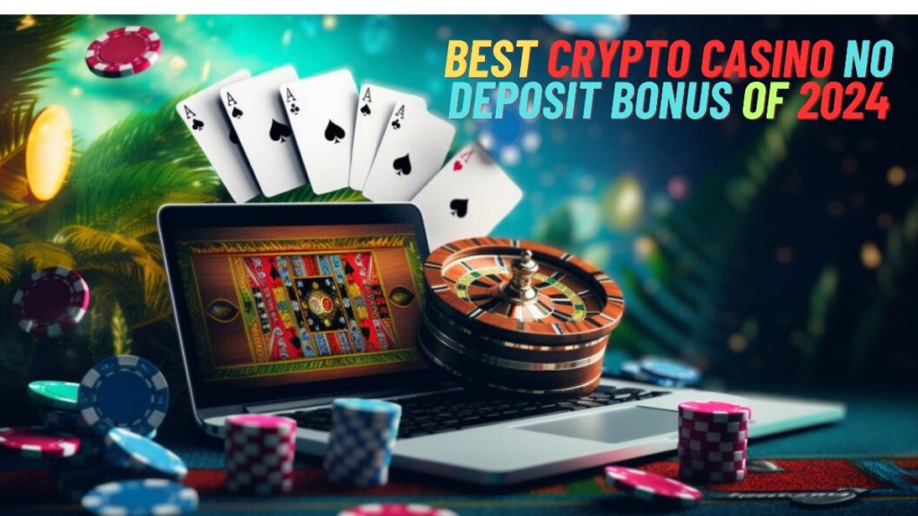 5 Best Bitcoin Casinos Ranked By BTC Games & No Deposit Bonuses