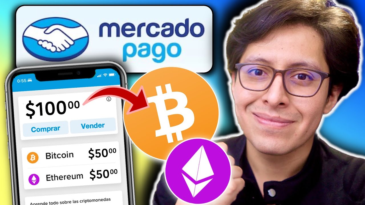 Buy bitcoin with Mercado Pago in Argentina | Buy BTC with Mercado Pago | BitValve