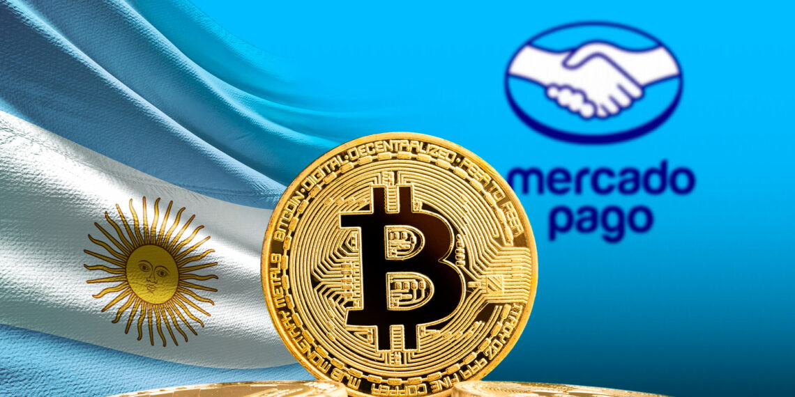 Exchange Mercado Pago ARS to Bitcoin (BTC)  where is the best exchange rate?