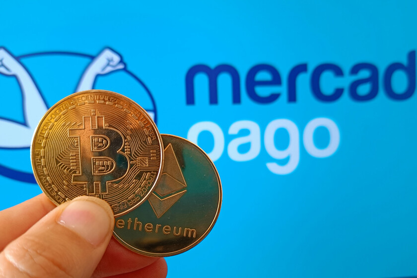 Exchange Bitcoin (BTC) to Mercado Pago ARS  where is the best exchange rate?