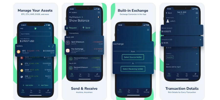 Ava Labs Launches Core Mobile Wallet, The Last Crypto Wallet You’ll Ever Need | Avalanche Blog