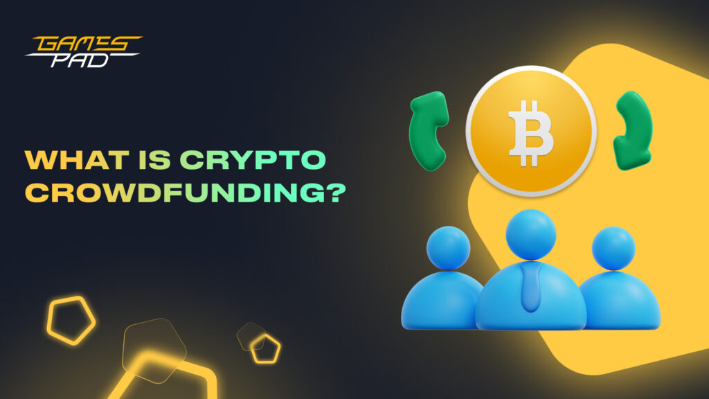 15 Best Cryptocurrency Crowdfunding Platform: The Future Of Crypto Fundraising