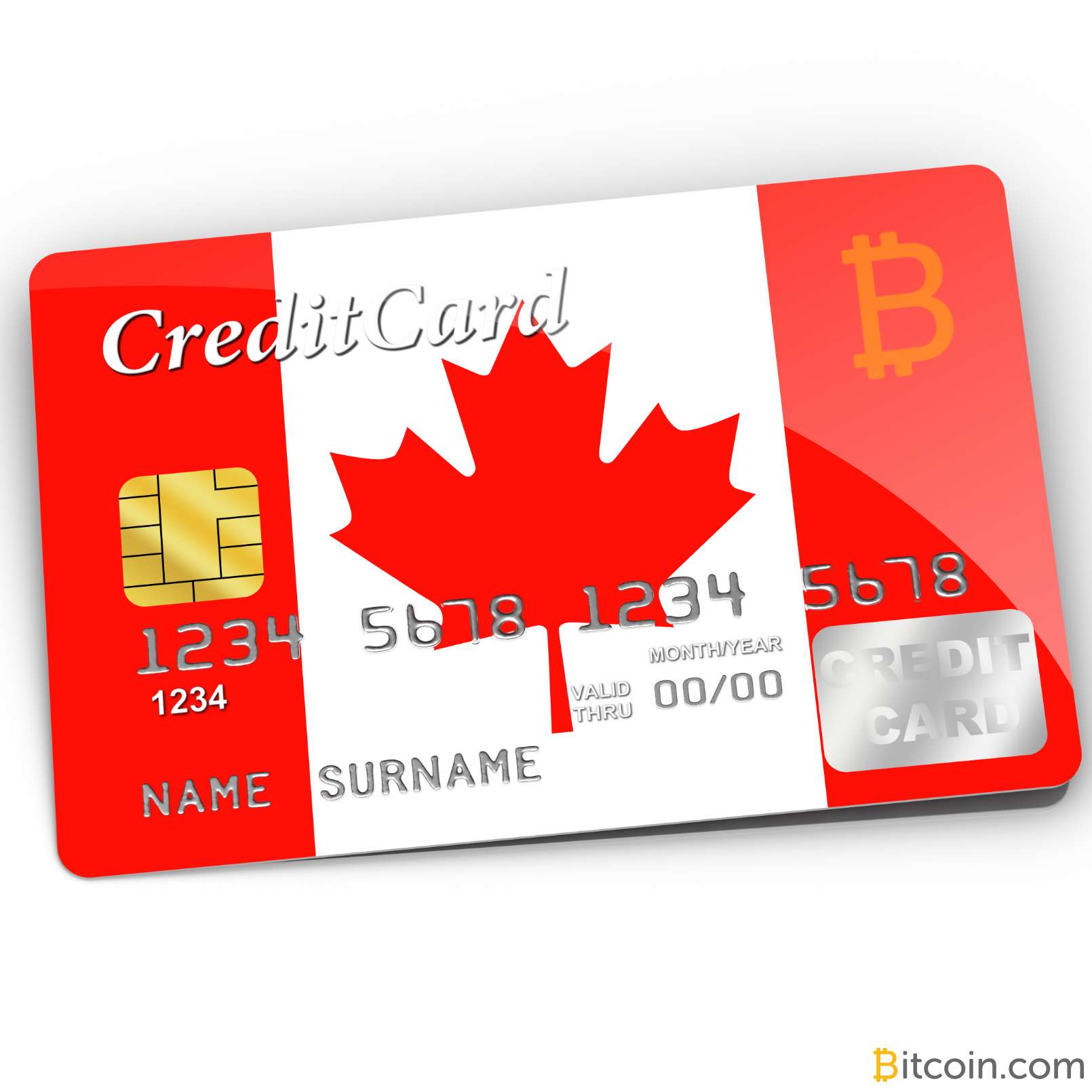 Crypto Cards In Canada - Loans Canada