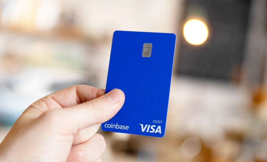 VISA and MasterCard: Crypto Cards, Bitcoin Rewards & More