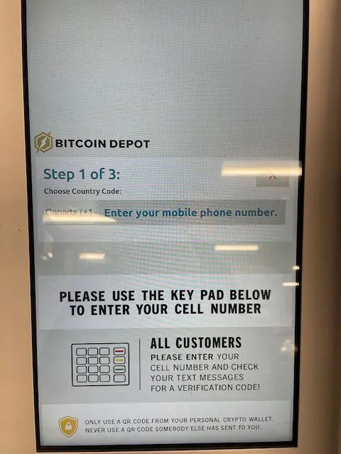 Bitcoin ATM Limits: What You Need to Know