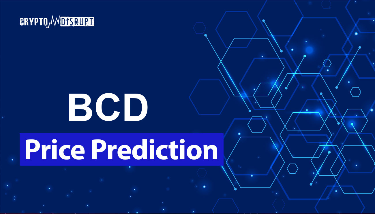 Bitcoin Diamond Price Prediction: What Will BCD Be Worth in ?